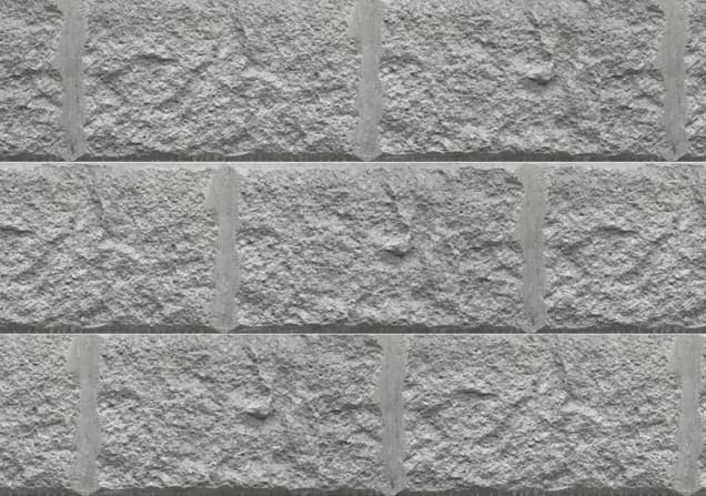 Bedrock Charcoal finish