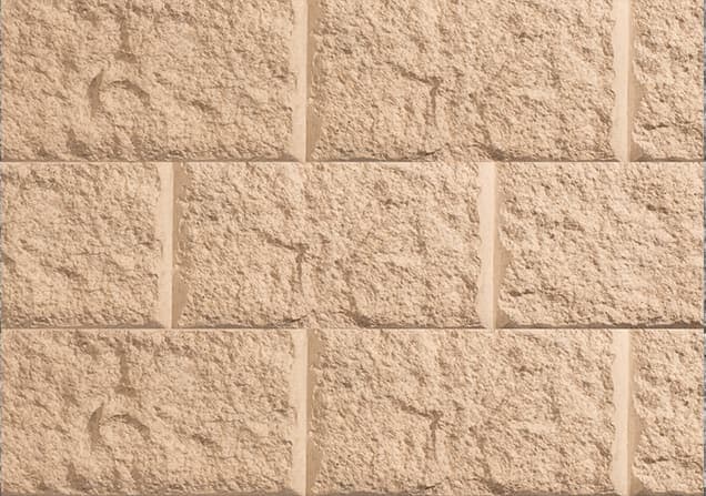 Bedrock Sandstone finish