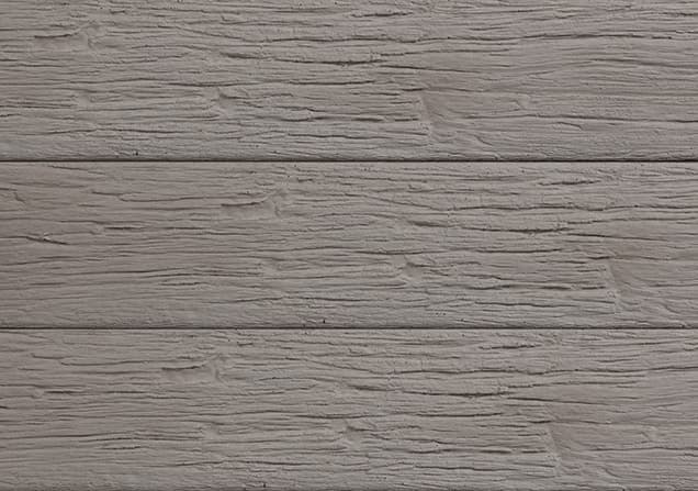 Heritage Charcoal finish